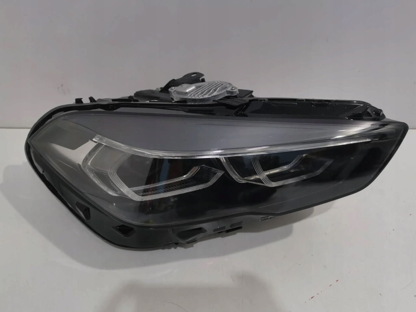 Frontscheinwerfer BMW 2 F44 5A257D2 LED Links Scheinwerfer Headlight - Thumbnail 6