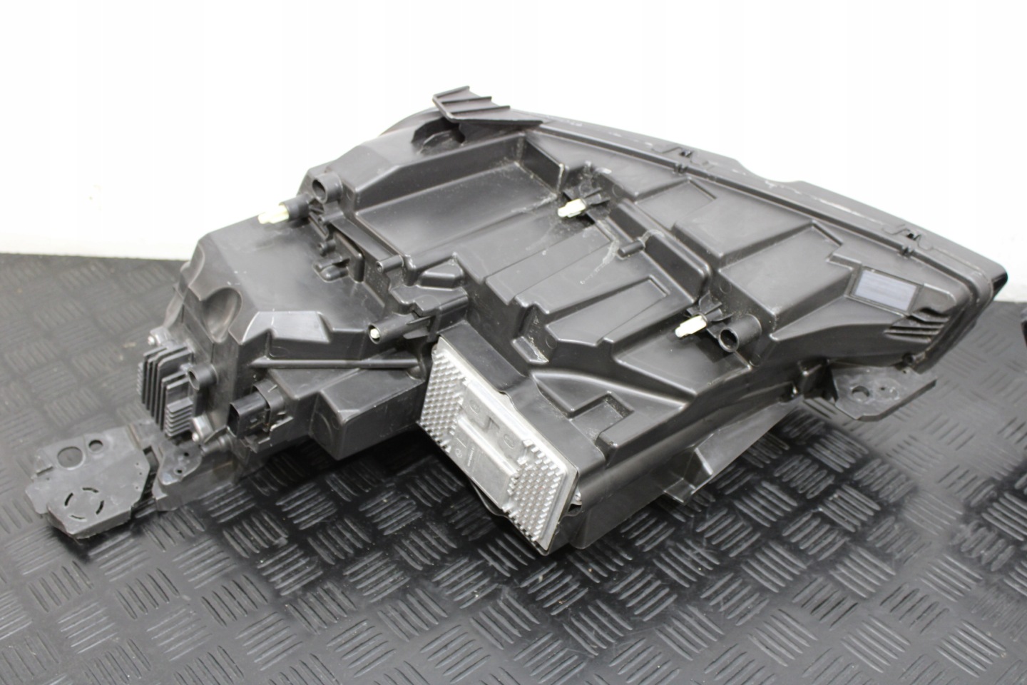 Frontscheinwerfer Peugeot 3008 9837759780 LED Links Scheinwerfer Headlight - Thumbnail 10
