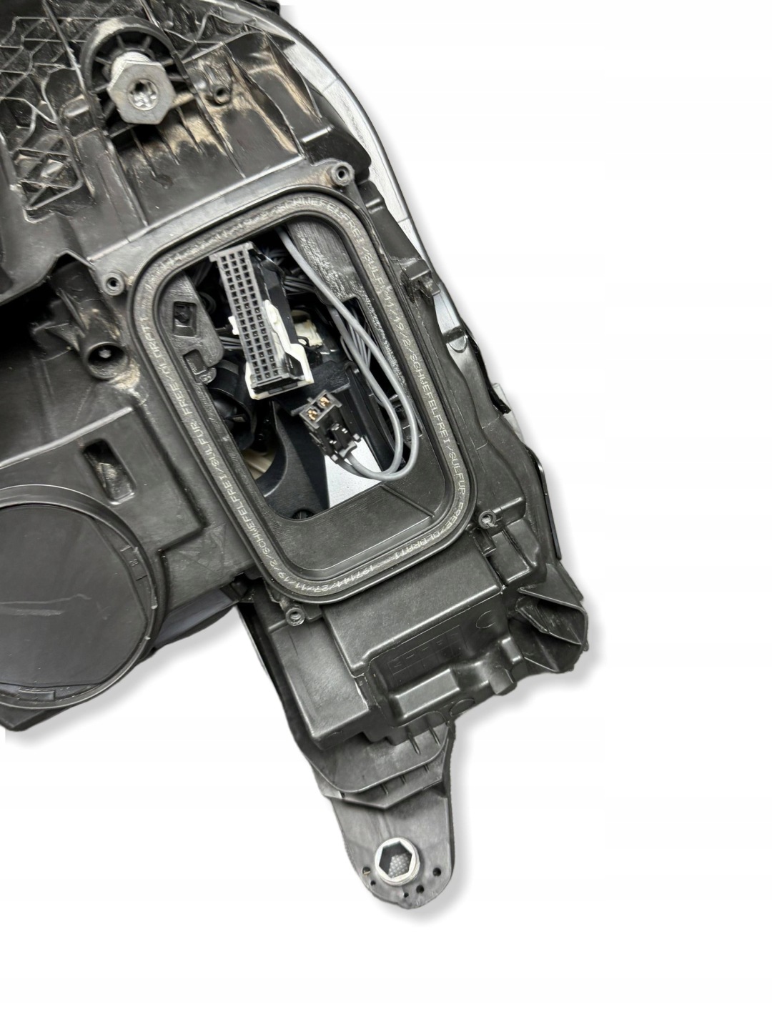 Frontscheinwerfer Mercedes-Benz E-Klasse W213 A2139060109 Multibeam LED Links Headlight - Thumbnail 12