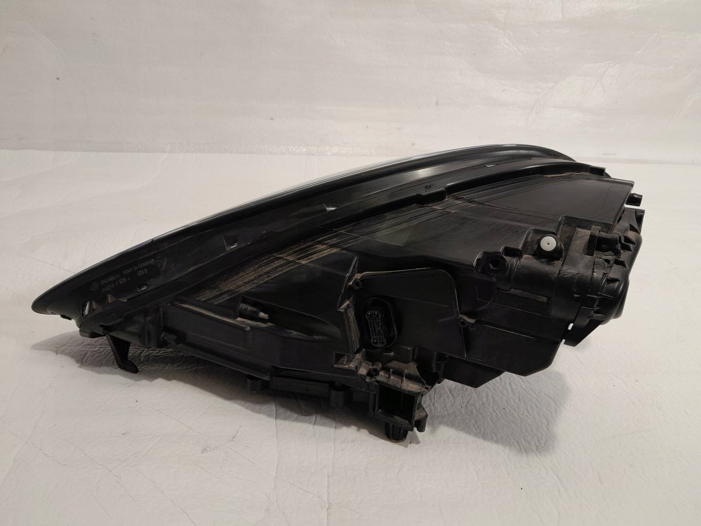 Frontscheinwerfer Porsche Panamera 971 971941036 Matrix LED Rechts Headlight - Thumbnail 9