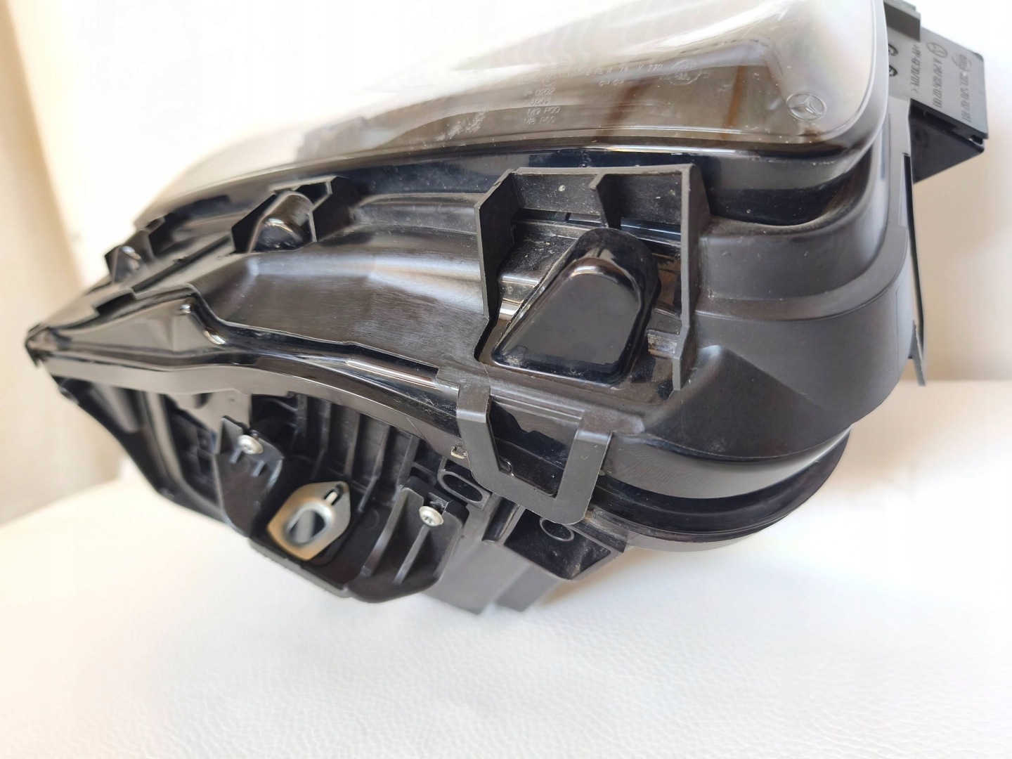 Frontscheinwerfer Mercedes-Benz GLB W247 A2479068003 Multibeam LED Rechts Headlight - Thumbnail 8