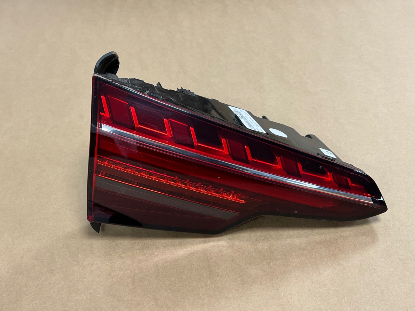 Audi A4 B9 Rückleuchte 8W5945093A Rearlamp - Thumbnail 1