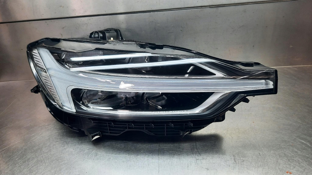 Frontscheinwerfer Volvo XC60 32133545 LED Rechts Scheinwerfer Headlight - Thumbnail 1