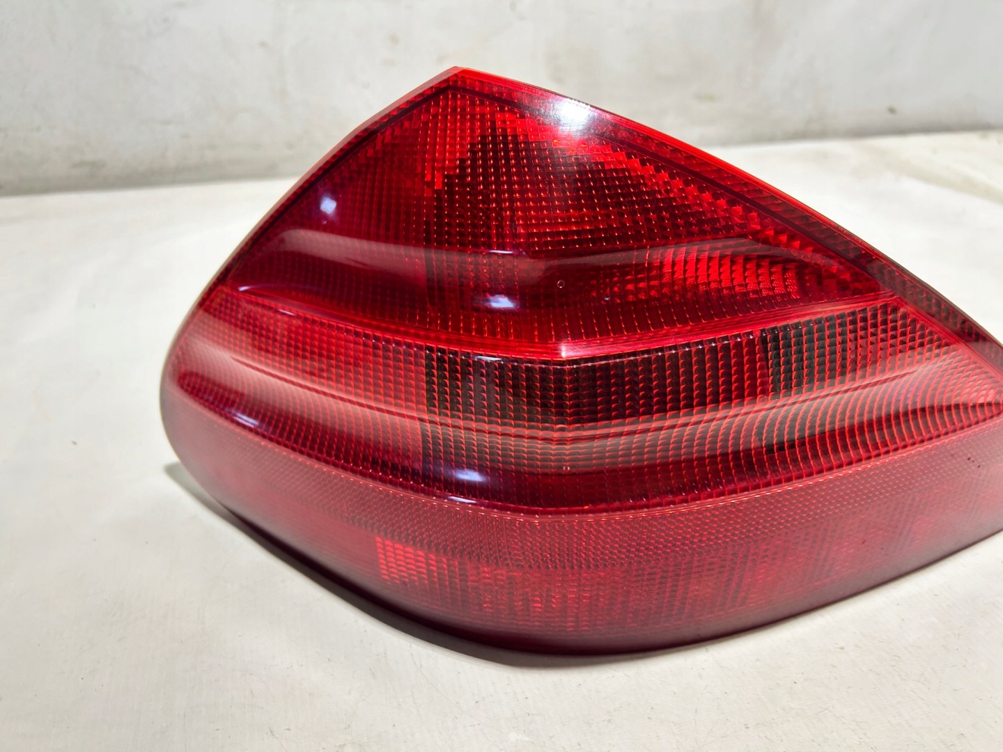 Mercedes-Benz SL-Klasse W230 Rückleuchte Rearlamp - Thumbnail 3