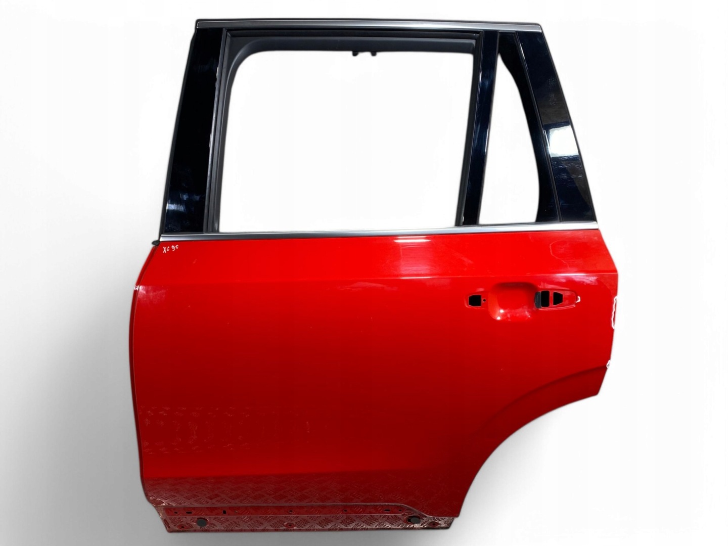 Volvo XC90 Tür Vorne Links Door Porta Porte - Thumbnail 1