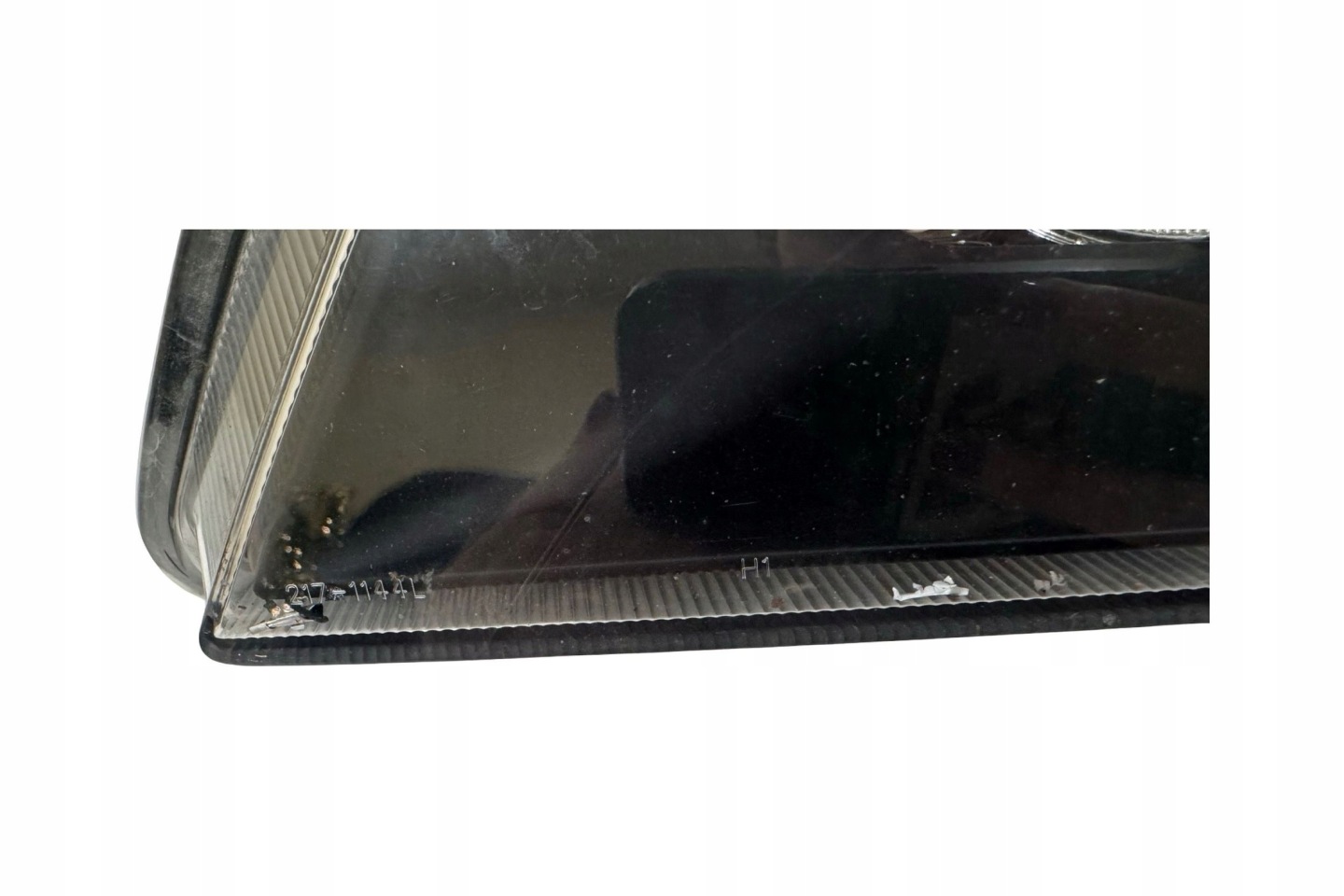 Frontscheinwerfer Honda Accord AC LED Links Scheinwerfer Headlight - Thumbnail 7