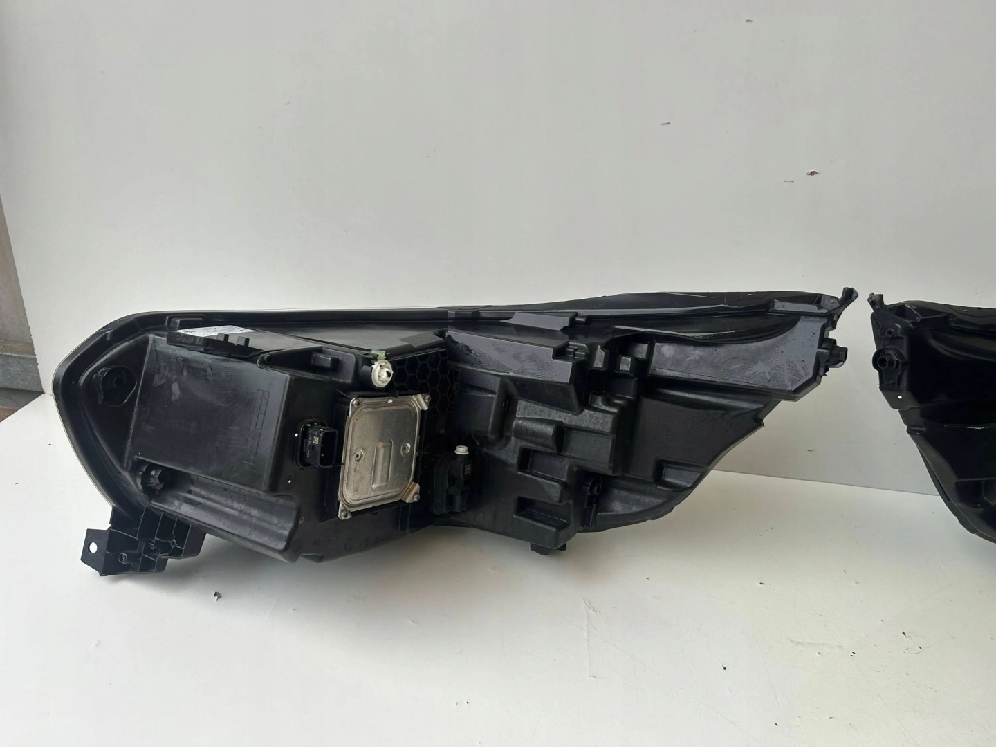 Frontscheinwerfer Renault Trafic L 260102899R LED Links Scheinwerfer Headlight - Thumbnail 8