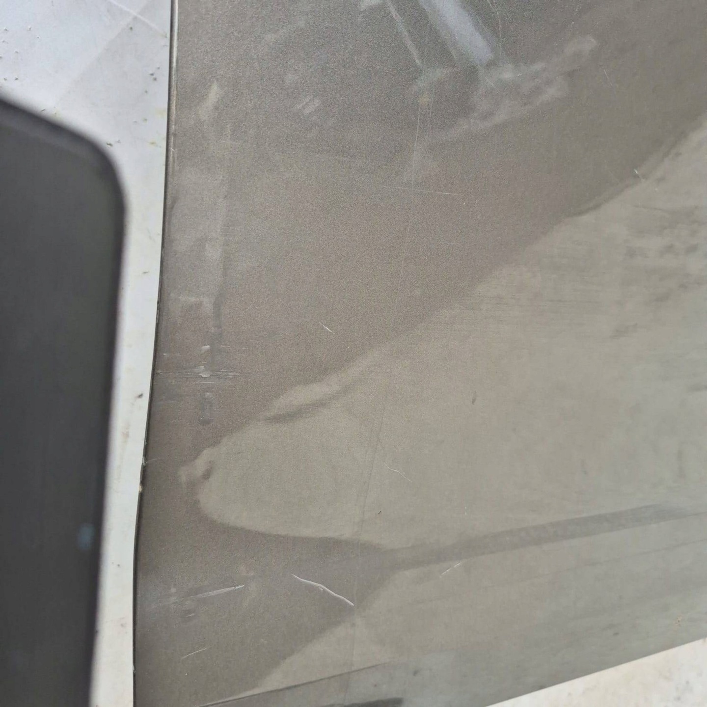 VW Golf V Tür Vorne Rechts Door Porta Porte - Thumbnail 11