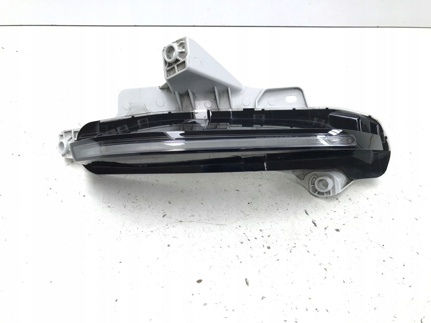 Frontscheinwerfer Mazda CX-60 KAAA51060 Halogen Rechts Scheinwerfer Headlight - Thumbnail 1