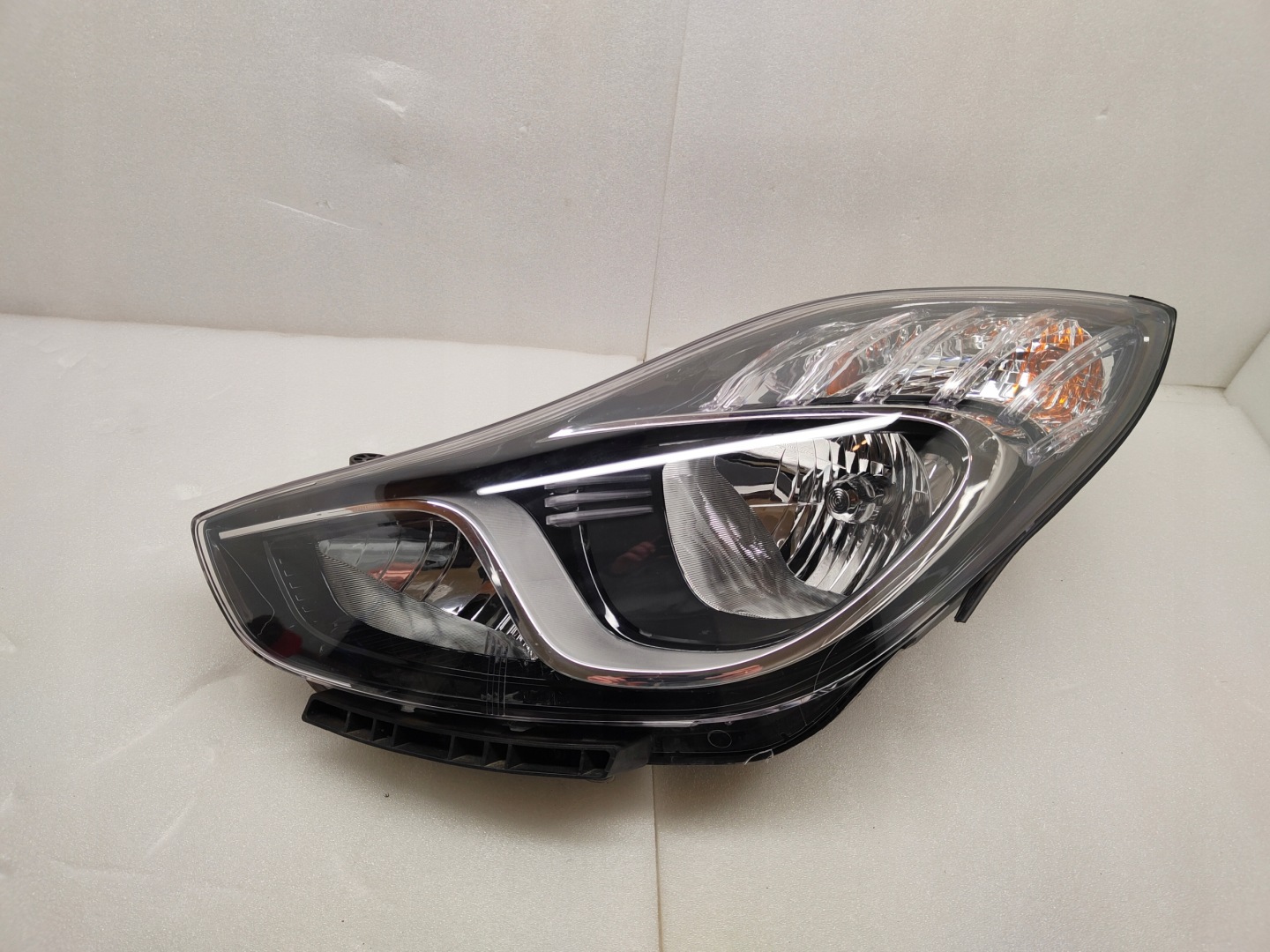 Frontscheinwerfer Hyundai ix20 JC Facelift LED Links Scheinwerfer Headlight - Thumbnail 1