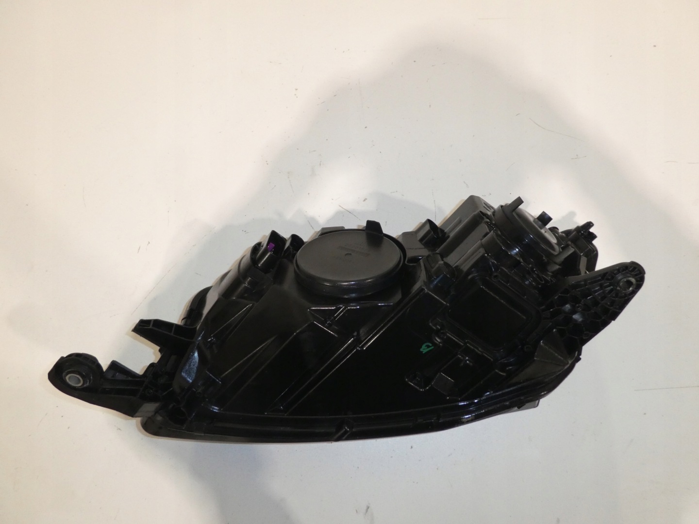 Frontscheinwerfer Skoda Fabia 6Y 6V1941016D LED Rechts Scheinwerfer Headlight - Thumbnail 10