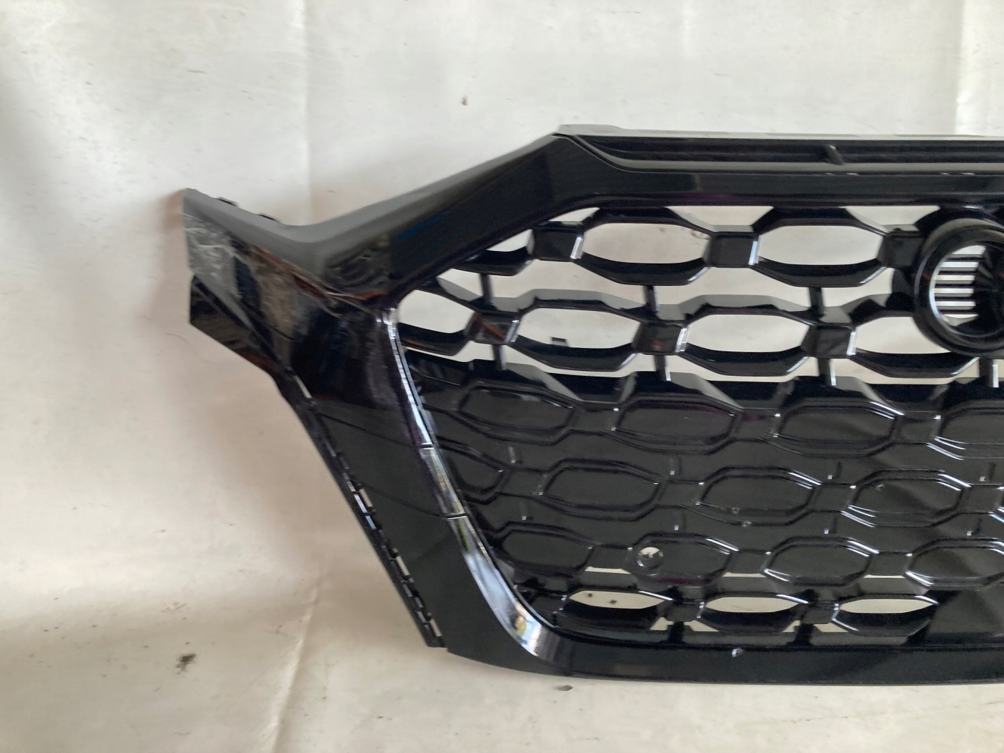 Audi 8Y0 Kühlergrill FRONTGRILL Kühlergitter 8Y0853651H - Thumbnail 5