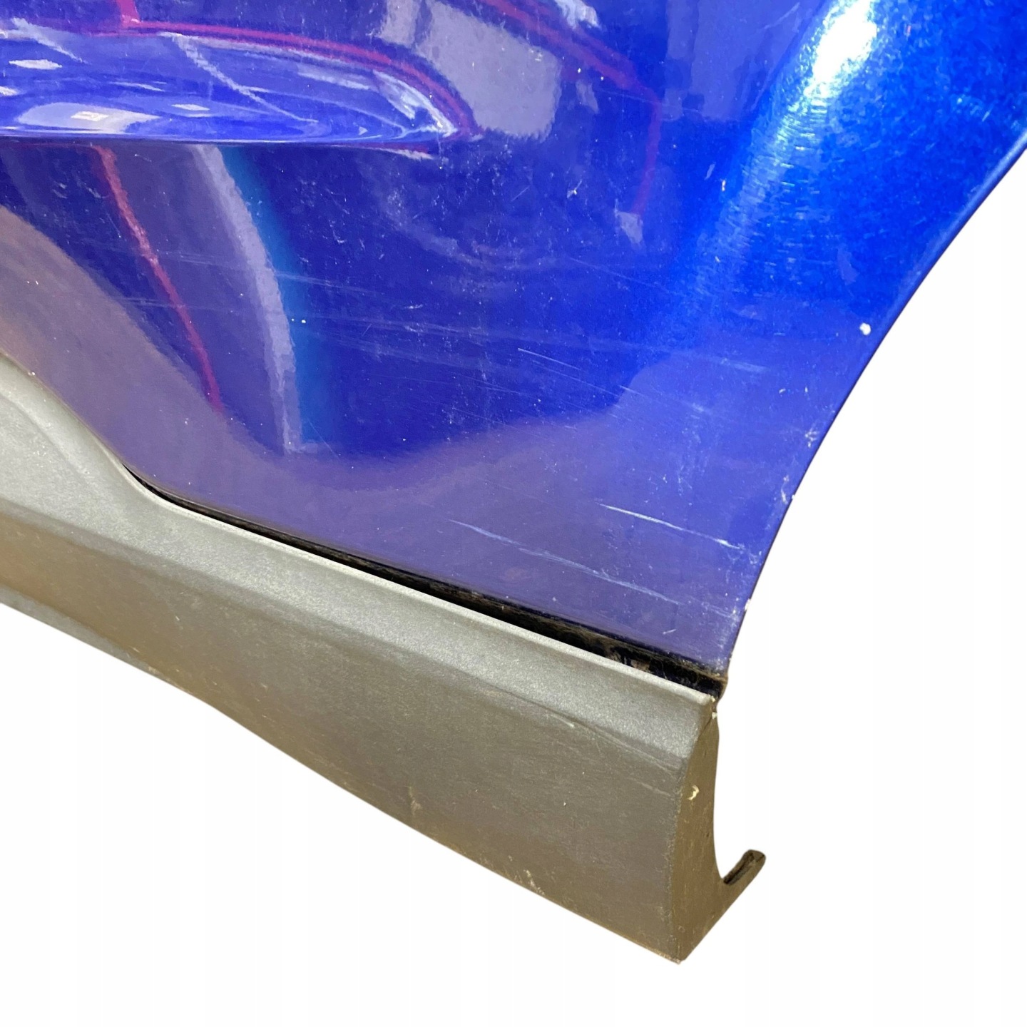 Ford Edge I SBF Mk1 Tür Vorne Links Door T4Z5824701A Porta Porte - Thumbnail 10