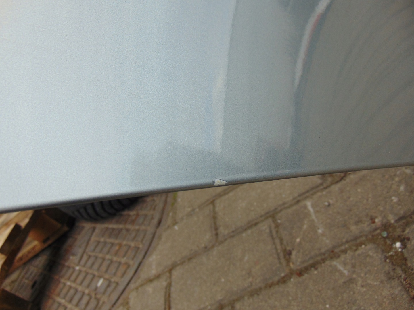Audi A4 B8 Tür Hinten Rechts Kombi Door Porta Porte - Thumbnail 11
