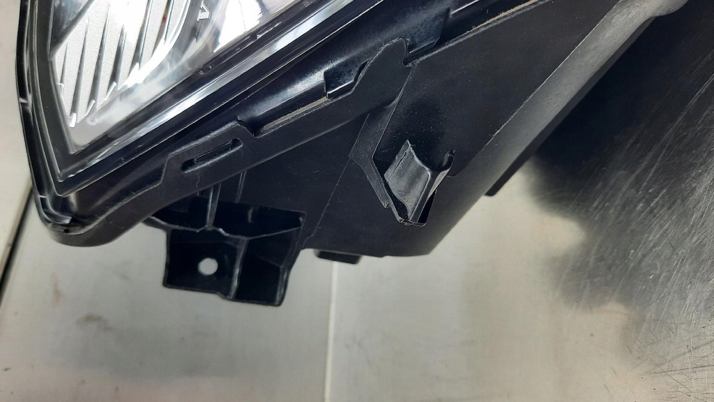 Frontscheinwerfer Volvo XC60 32133545 LED Rechts Scheinwerfer Headlight - Thumbnail 10