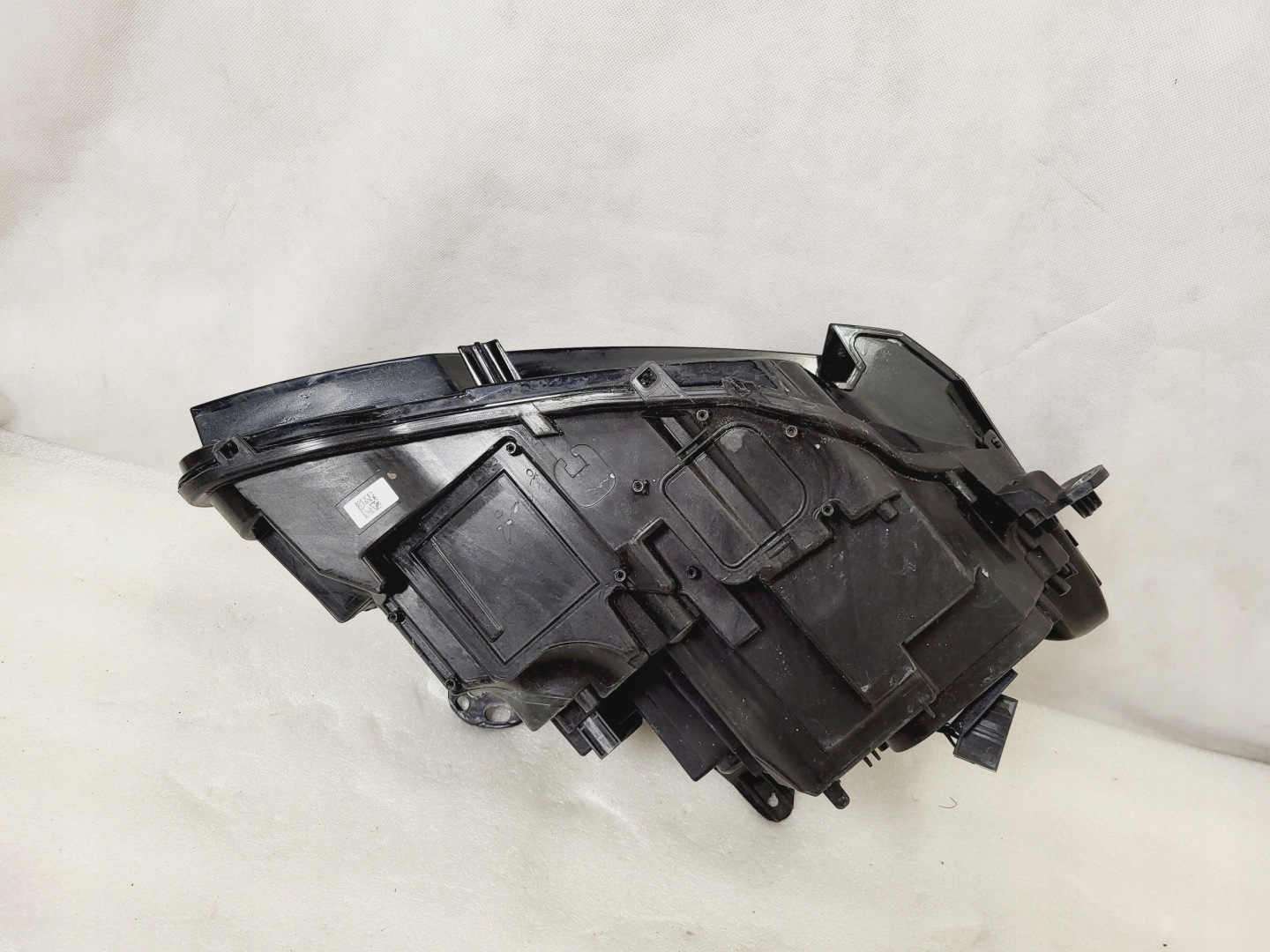 Frontscheinwerfer Peugeot 308 F 9849115098 Matrix LED Links Headlight - Thumbnail 12