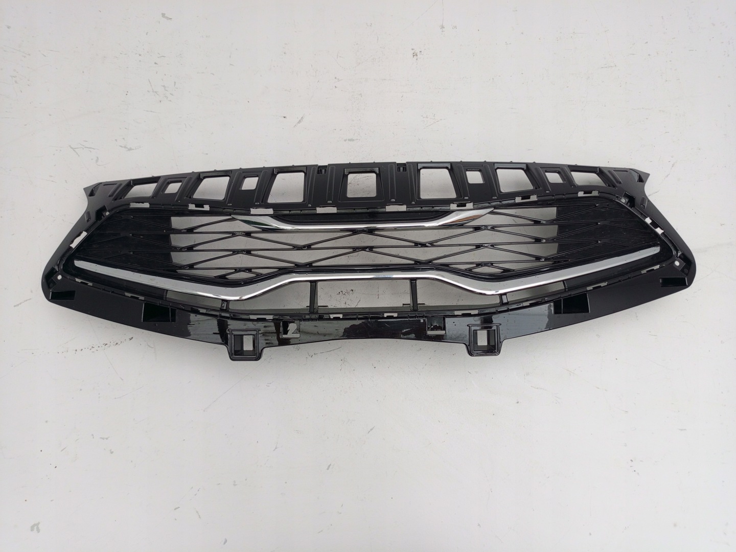 Kia Ceed CD Kühlergrill FRONTGRILL Kühlergitter - Thumbnail 12