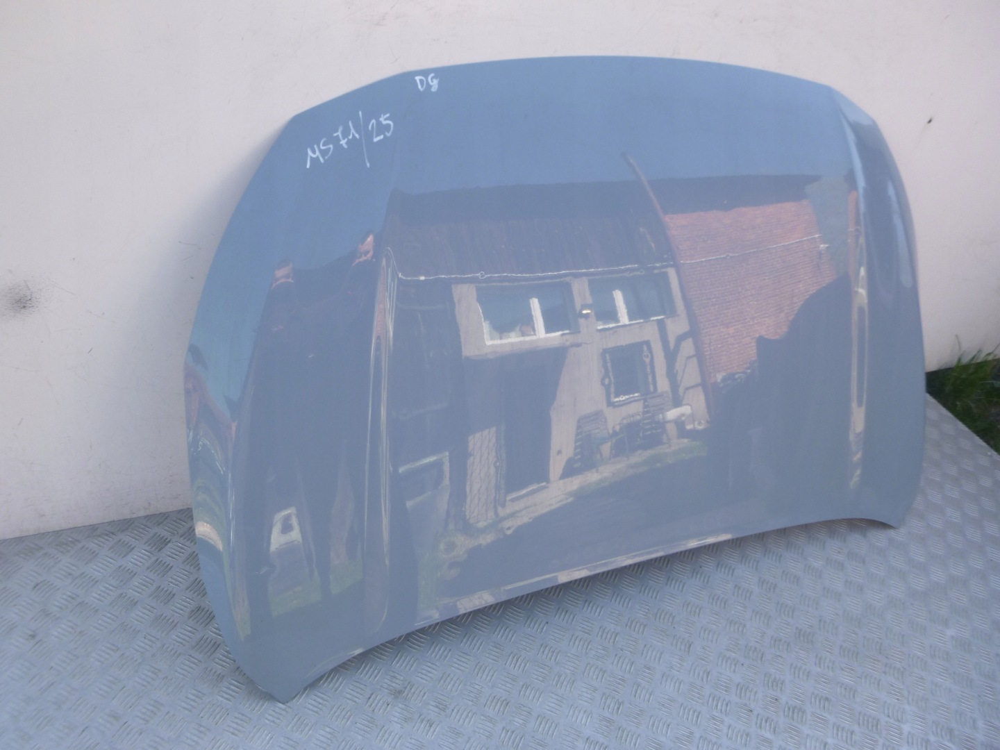 Motorhaube Subaru XV G5 Bonnet 6803006740 Hood - Thumbnail 12