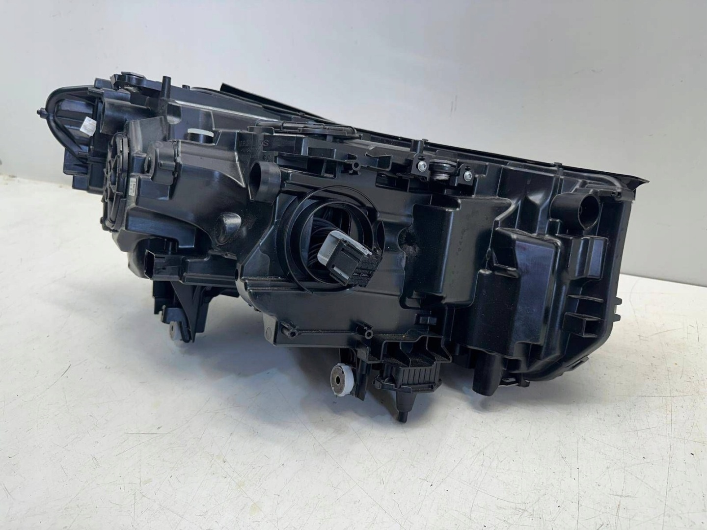 Frontscheinwerfer BMW 6 E64 7461883 LED Links Scheinwerfer Headlight - Thumbnail 8