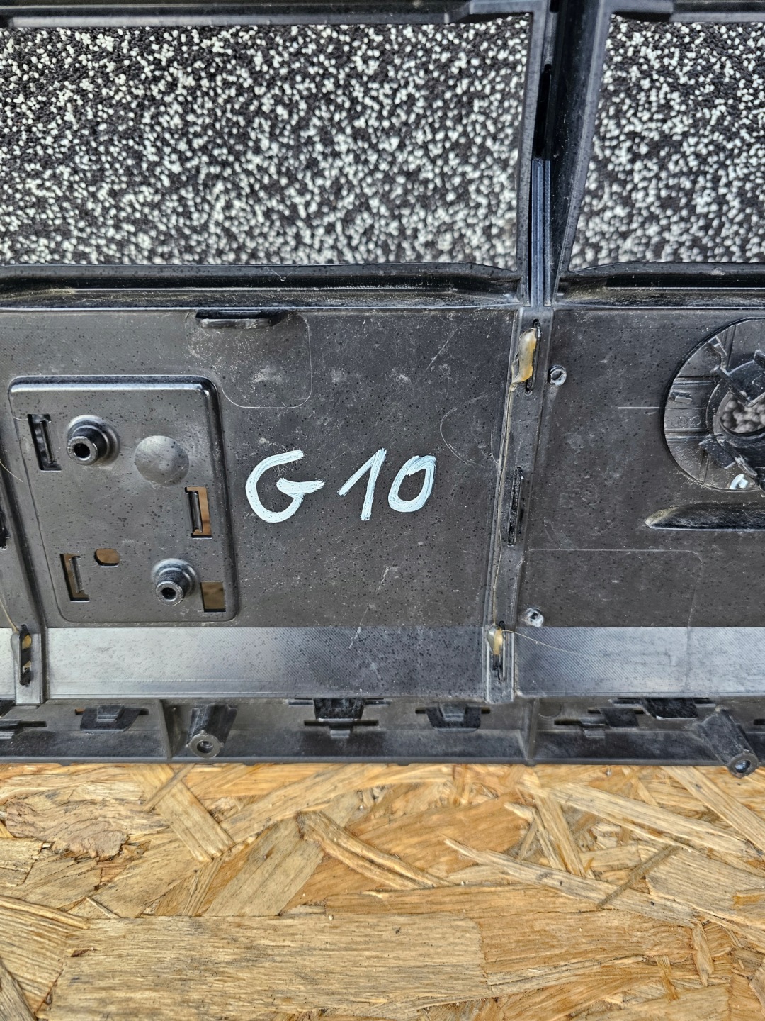 Audi Q8 Kühlergrill FRONTGRILL Kühlergitter 4M8853651 - Thumbnail 11