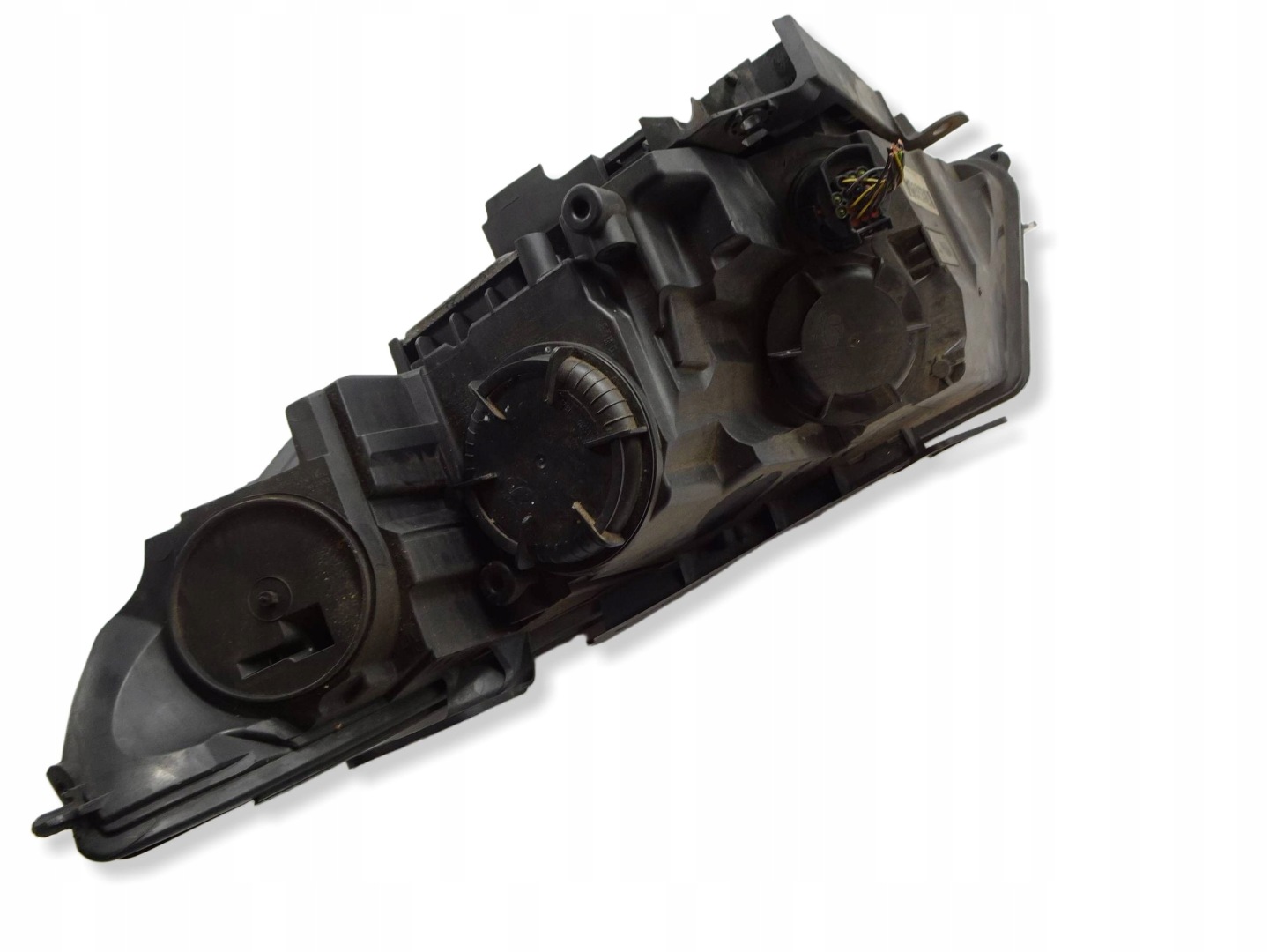 Frontscheinwerfer Land Rover Discovery LA FK7213W029 Xenon Rechts Headlight - Thumbnail 10