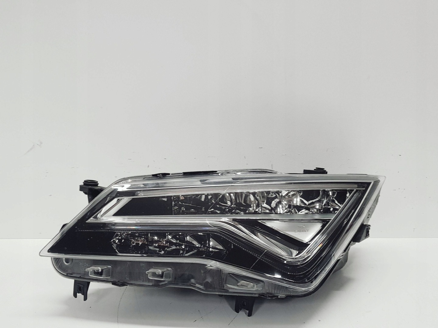 Frontscheinwerfer SEAT Ateca 576 576941007B LED Links Scheinwerfer Headlight - Thumbnail 1