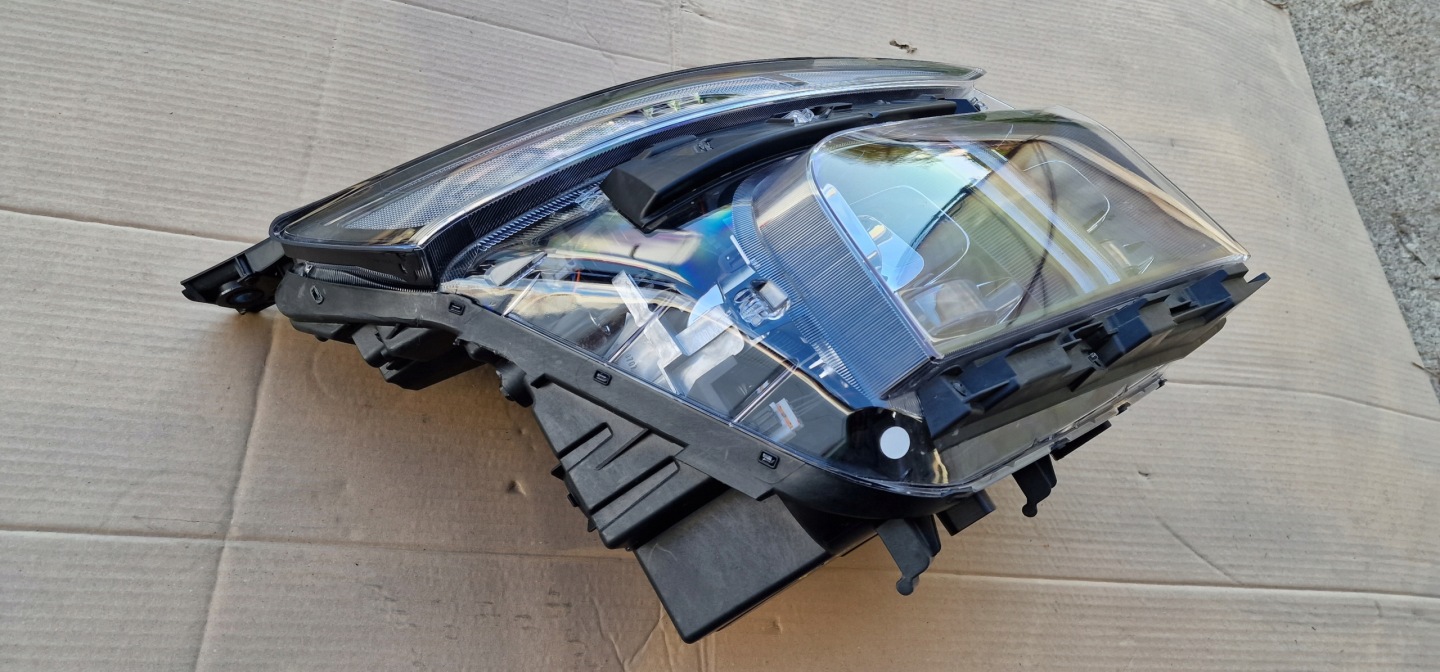 Frontscheinwerfer Hyundai Santa Fe TM 92101S1600 LED Links Headlight - Thumbnail 5