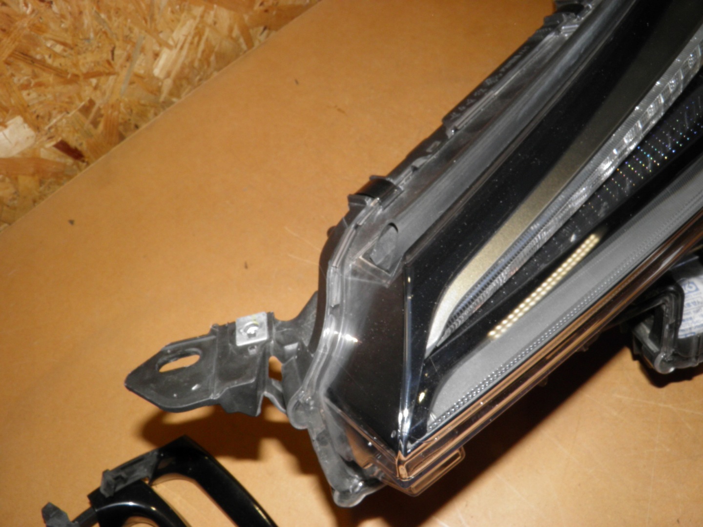 Frontscheinwerfer Toyota C-HR X20 81150F4071 LED Rechts Scheinwerfer Headlight - Thumbnail 4