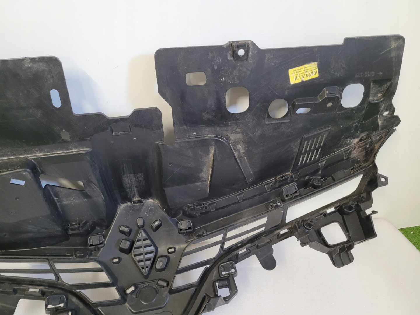 Renault Clio X98 Kühlergrill FRONTGRILL Kühlergitter 622563184R - Thumbnail 12