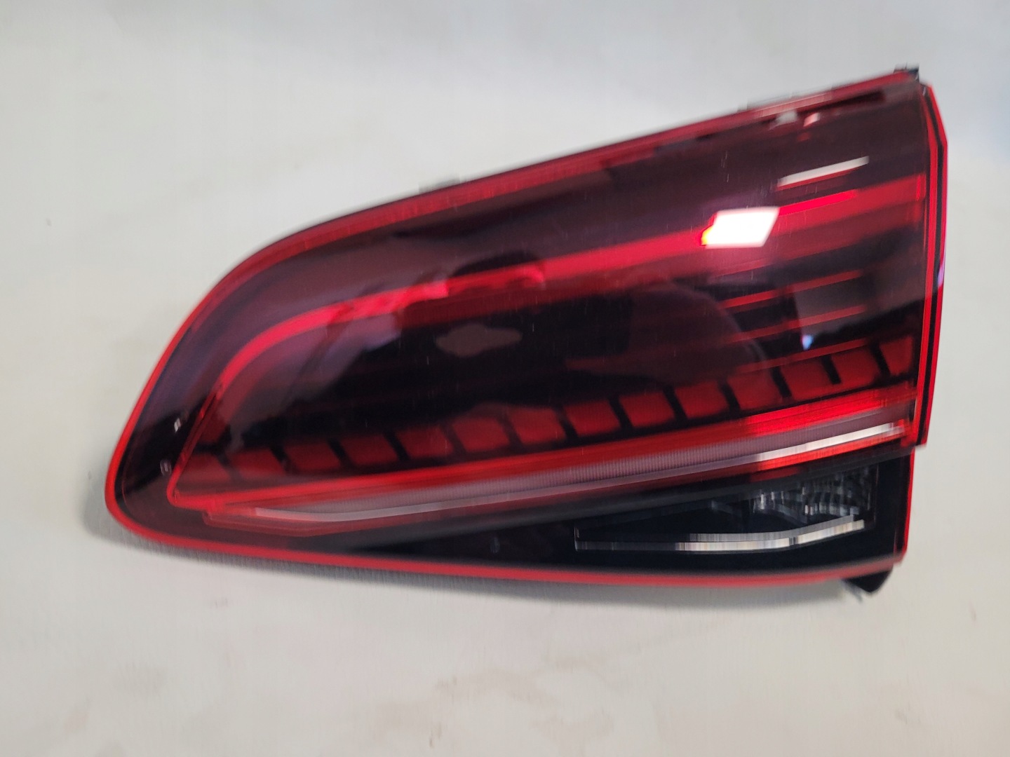 VW Golf V Rückleuchte 5G0945208G Rearlamp - Thumbnail 9