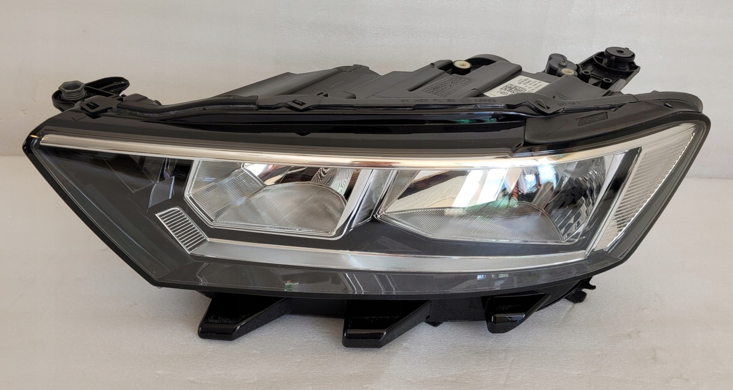 Frontscheinwerfer VW T-Roc A1 72GA941005 LED Links Scheinwerfer Headlight - Thumbnail 1