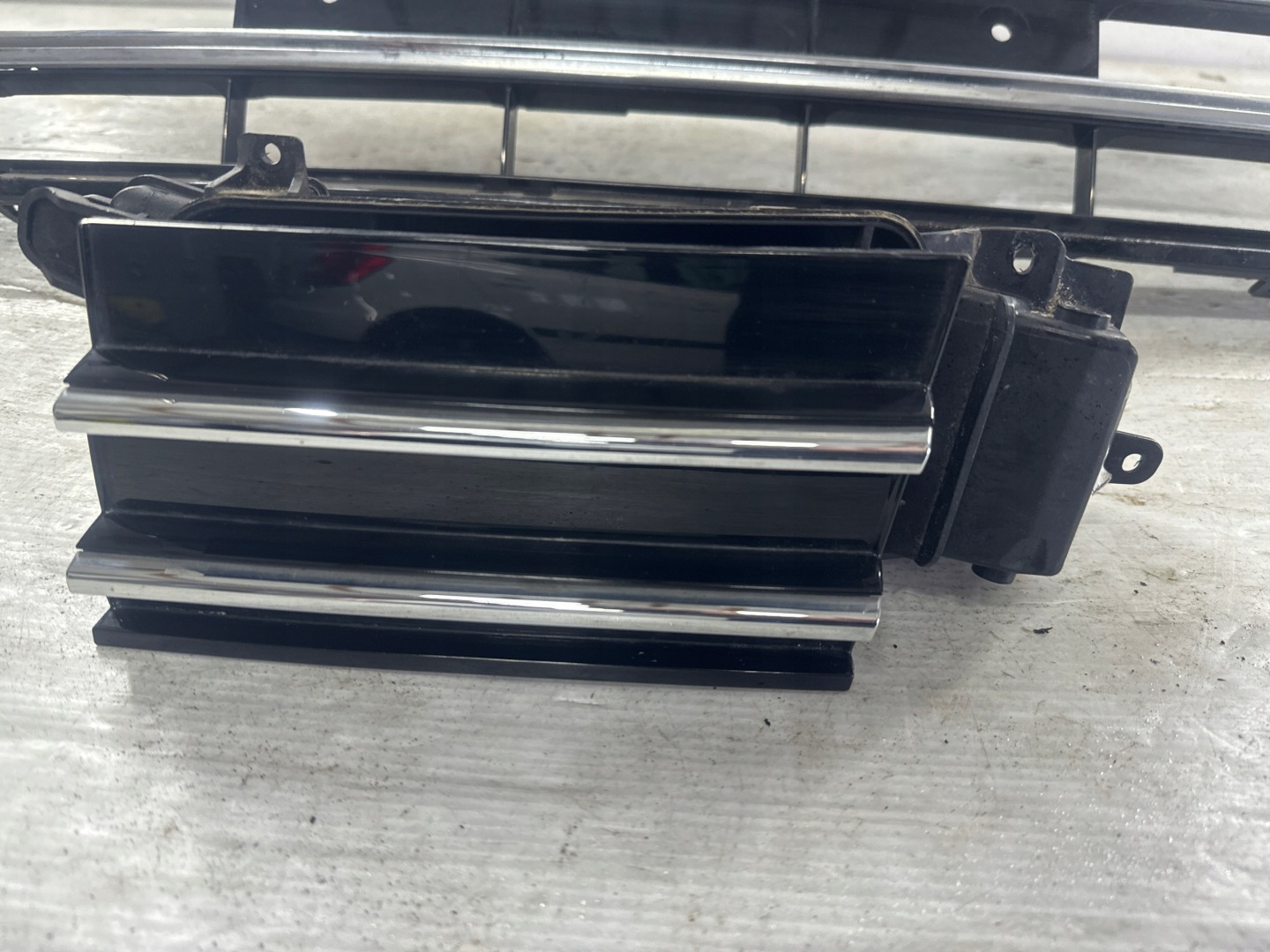 VW Arteon 3H Kühlergrill FRONTGRILL Kühlergitter 3G8853651BJ - Thumbnail 9