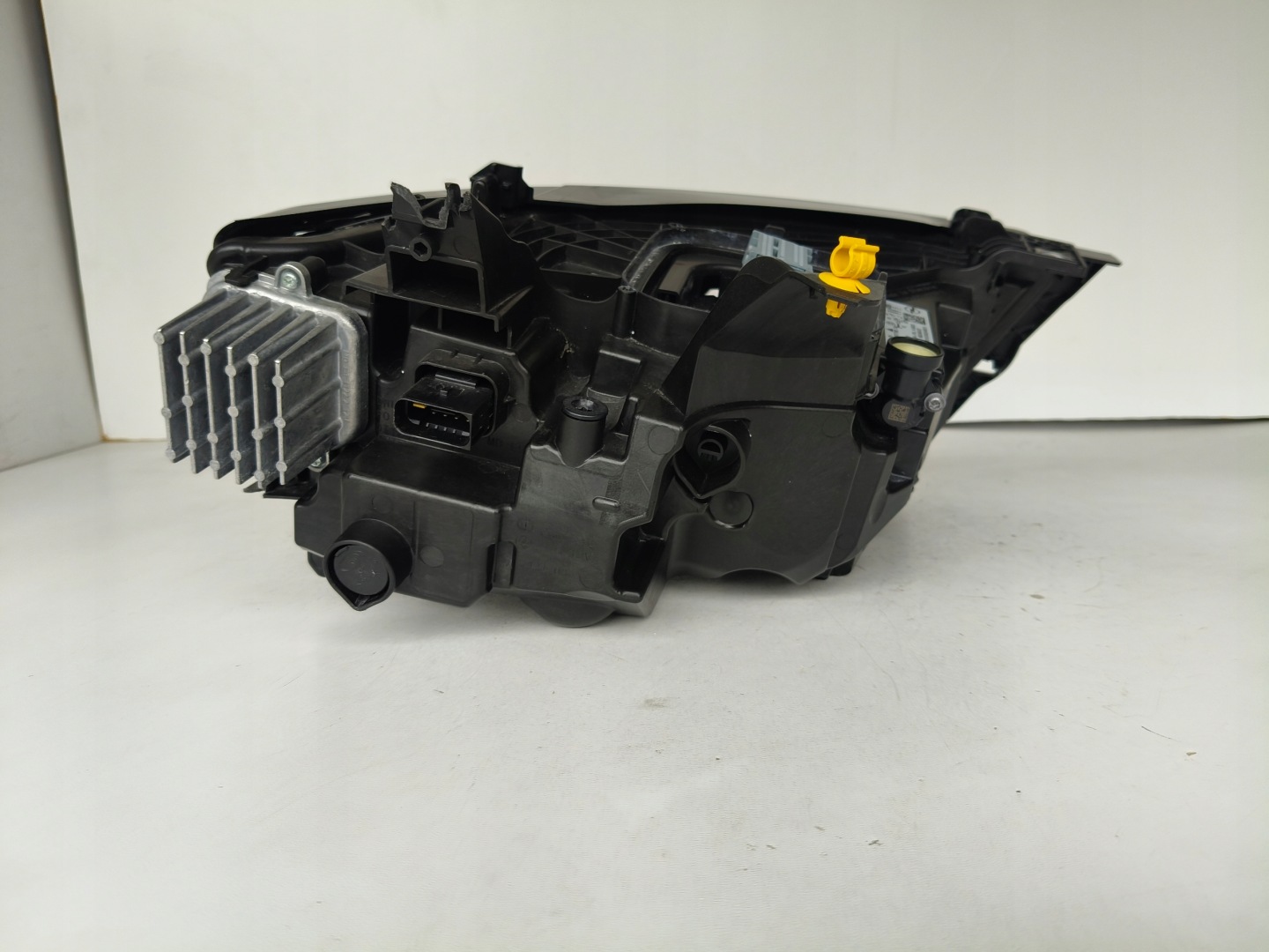 Frontscheinwerfer Opel Astra 98587770 LED Links Scheinwerfer Headlight - Thumbnail 9
