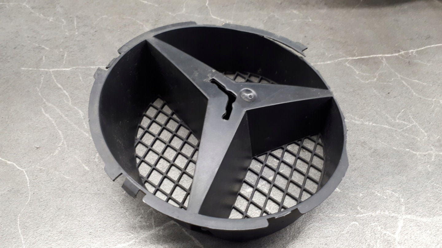 Mercedes-Benz Vito W447 Kühlergrill FRONTGRILL Kühlergitter A4478800085 - Thumbnail 12