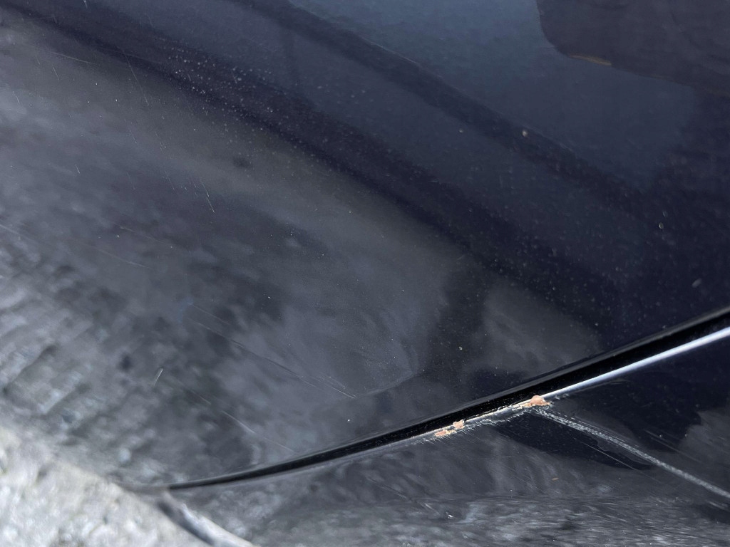 Audi A6 Tür Hinten Links Kombi Door Porta Porte - Thumbnail 8