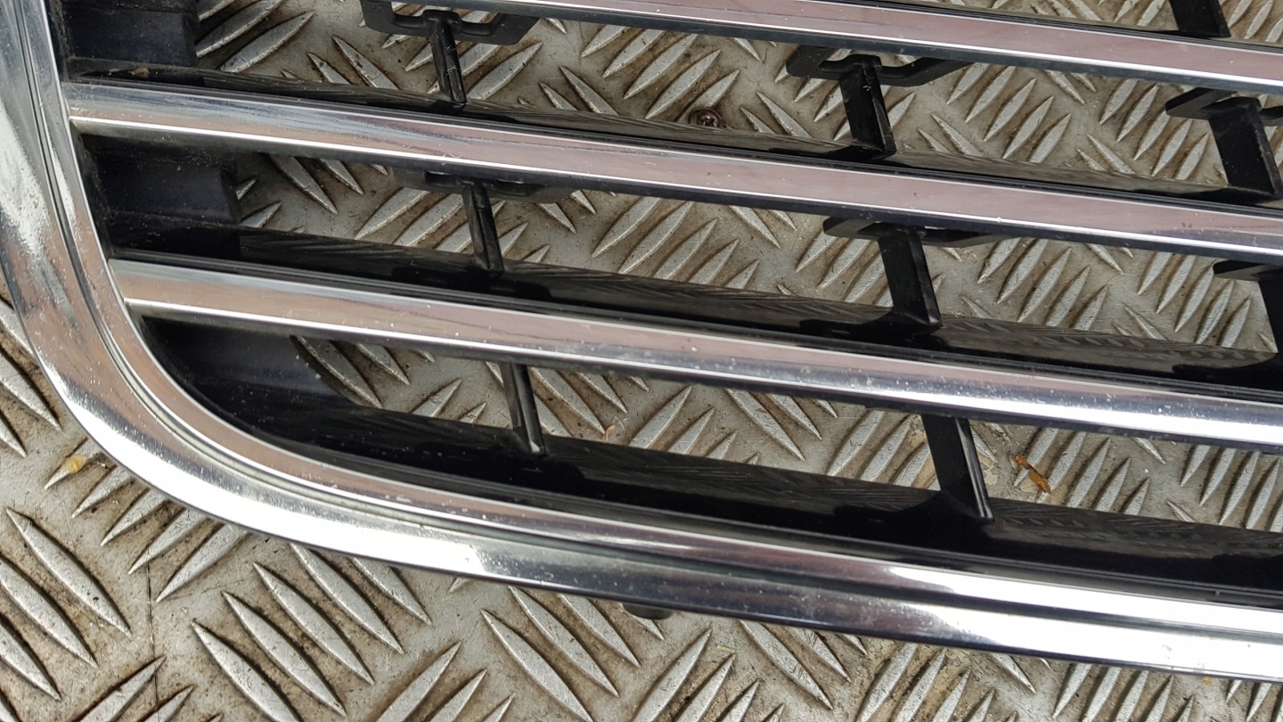 Mercedes-Benz E-Klasse W211 Kühlergrill FRONTGRILL Kühlergitter - Thumbnail 9