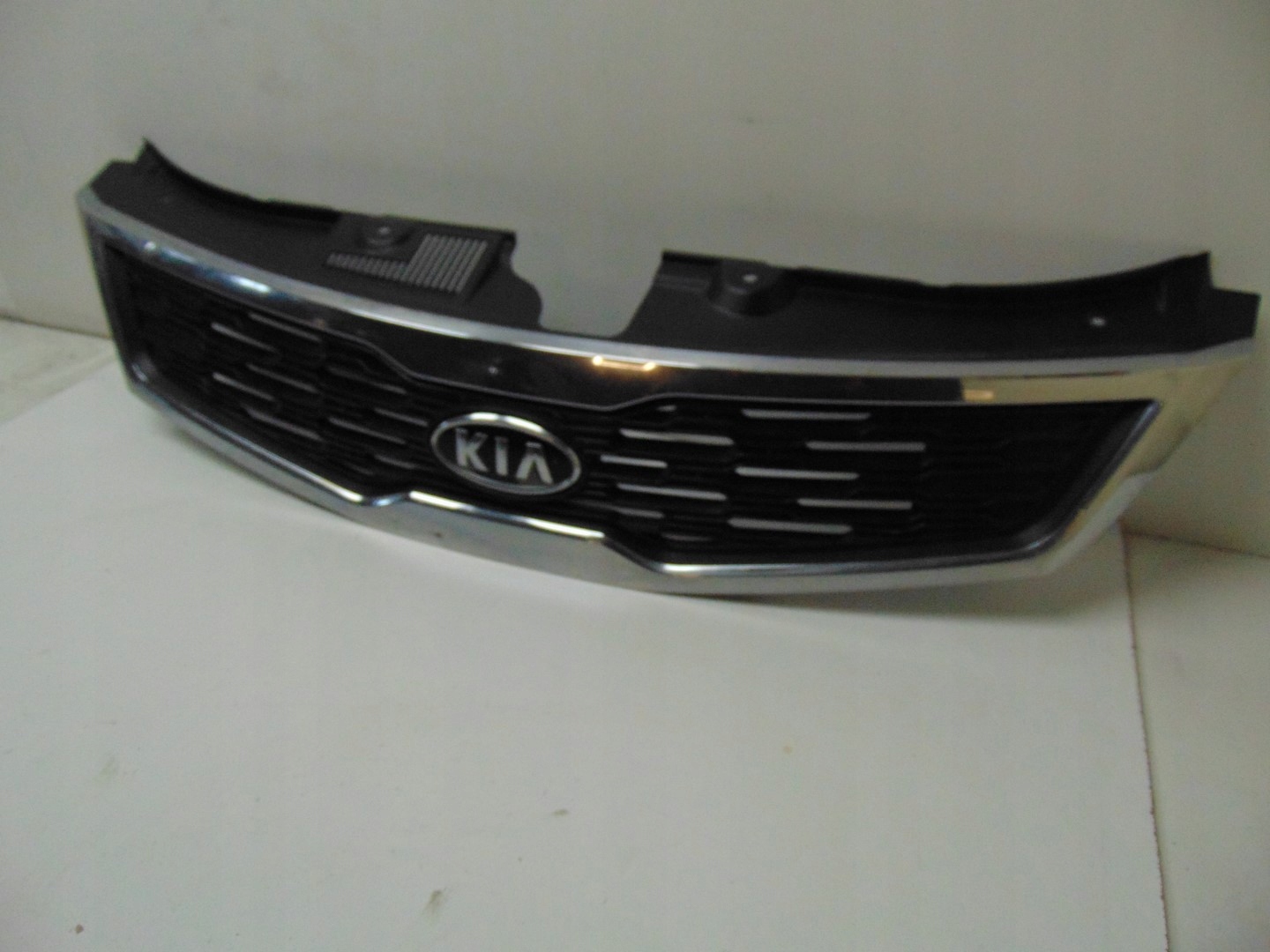 Kia Ceed CD Kühlergrill FRONTGRILL Kühlergitter - Thumbnail 4