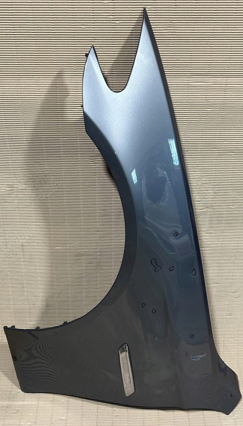 Kotflügel BMW 5 F11 5A03261 Vorne Links Fender Parafanghi Ailes - Image 1