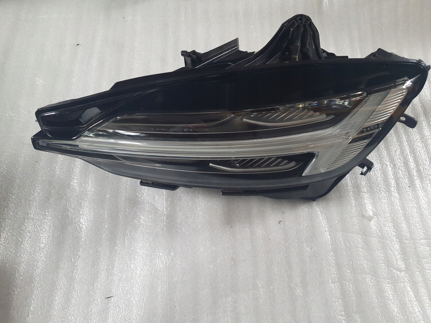 Frontscheinwerfer Volvo S60/V60 S60 32228866 LED Links Scheinwerfer Headlight - Thumbnail 1