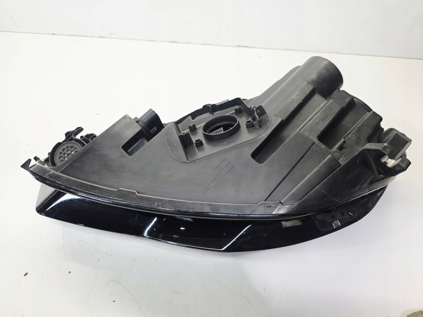 Frontscheinwerfer Audi A6 4G0941044F Bi-Xenon Rechts Scheinwerfer Headlight - Thumbnail 12