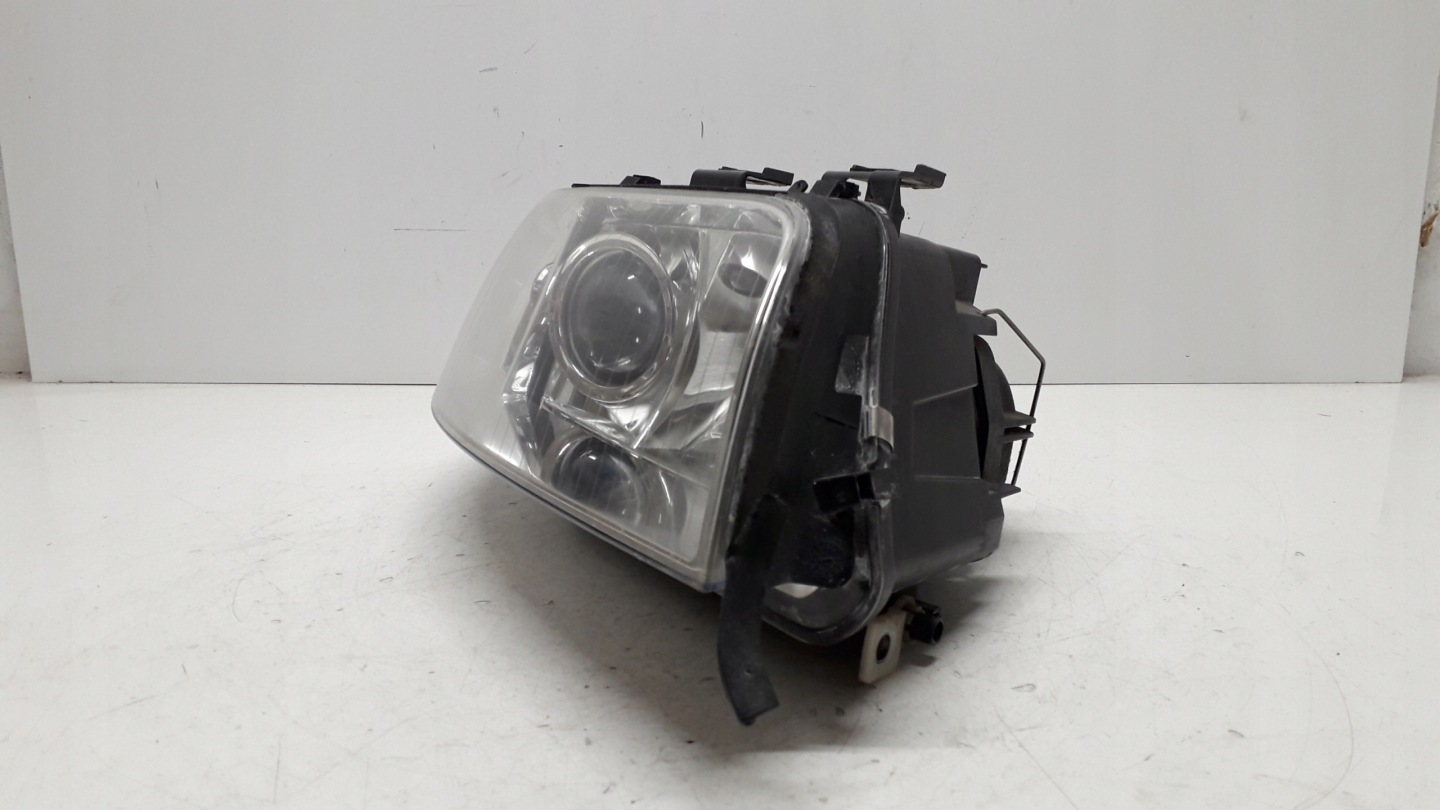 Frontscheinwerfer Audi A6 Facelift Xenon Rechts Scheinwerfer Headlight - Thumbnail 11