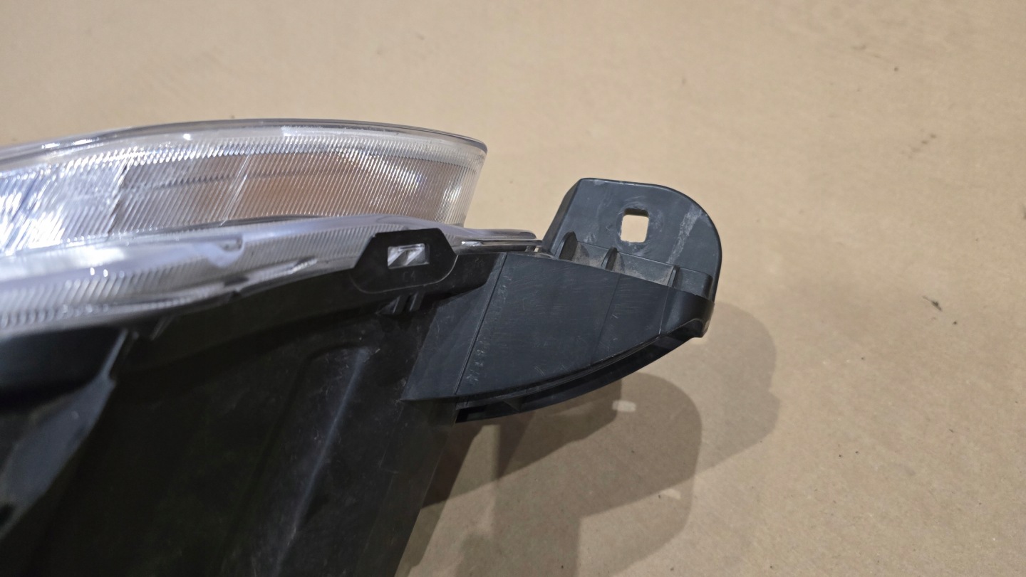 Frontscheinwerfer Peugeot 2008 9677810180 LED Links Scheinwerfer Headlight - Thumbnail 10