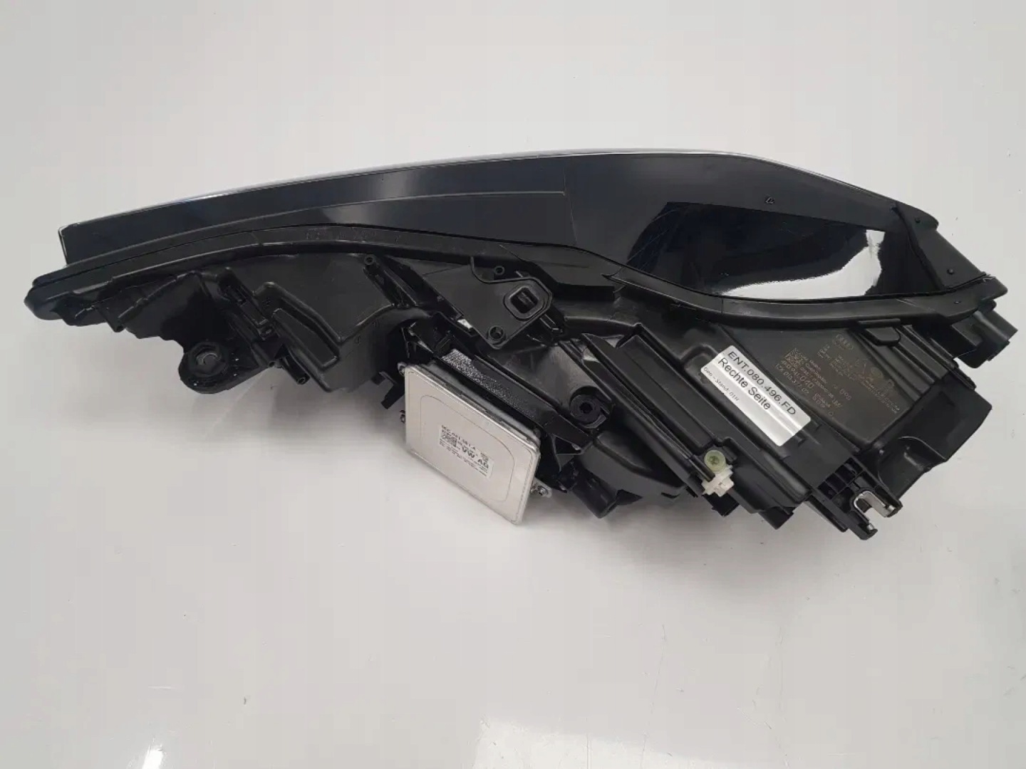 Frontscheinwerfer Audi A6 4K0941040 LED Links Scheinwerfer Headlight - Thumbnail 22