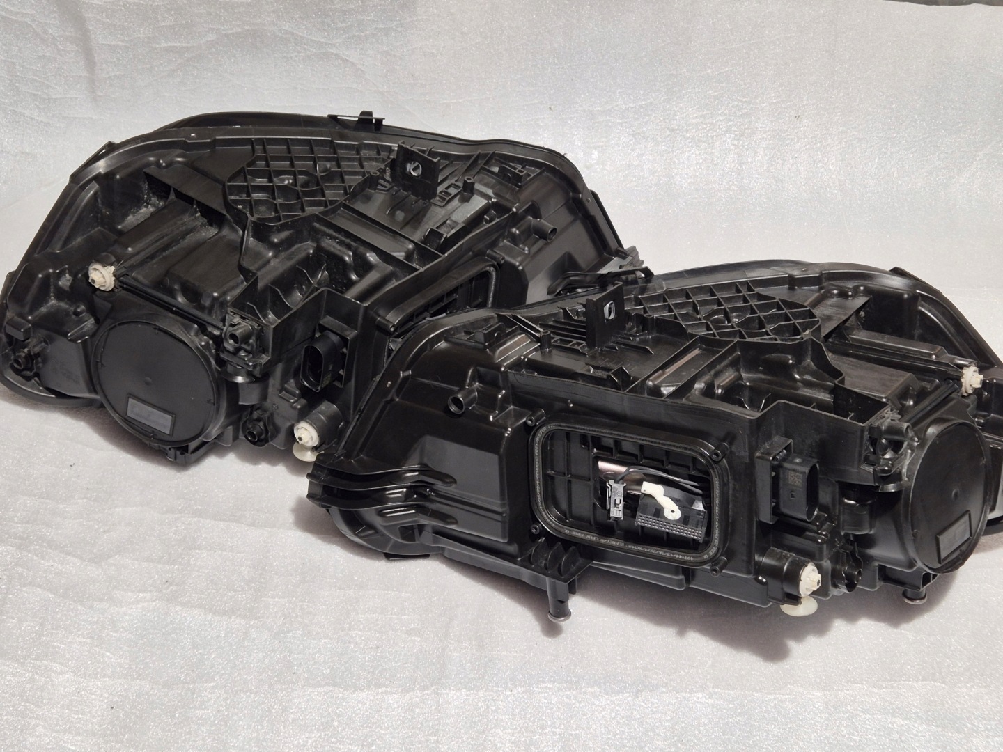 Frontscheinwerfer Mercedes-Benz CLA C118 A1189068400 High Performance LED Links Headlight - Thumbnail 8