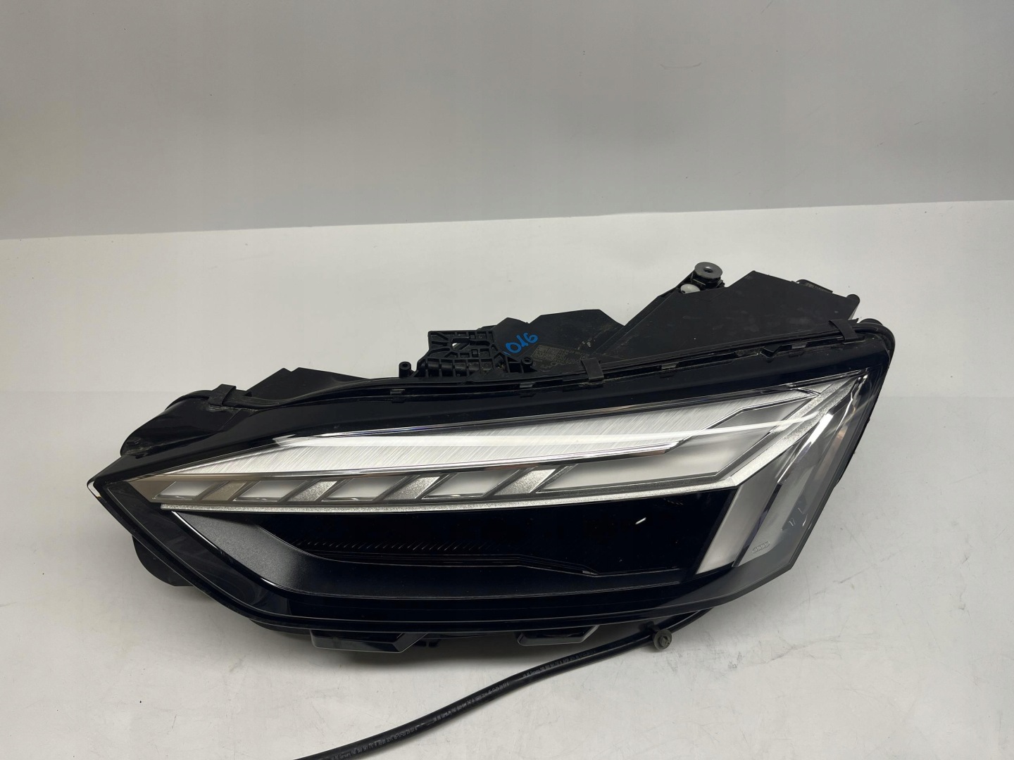 Frontscheinwerfer Audi A5 8W6941039 Matrix LED Links Scheinwerfer Headlight - Thumbnail 1