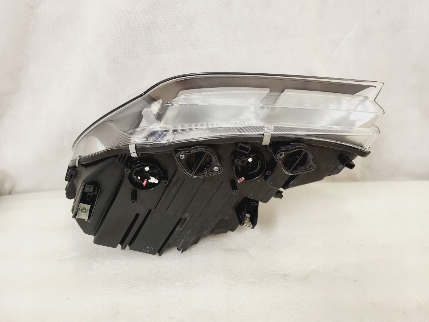 Frontscheinwerfer BMW 6 F12 7220837 Bi-Xenon Links Scheinwerfer Headlight - Thumbnail 6