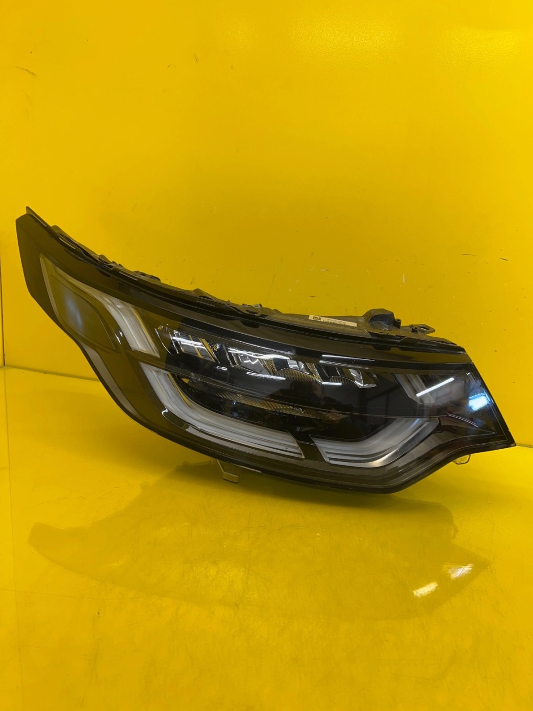 Frontscheinwerfer Land Rover Discovery L462 HY3213W029 LED Rechts Headlight - Thumbnail 1