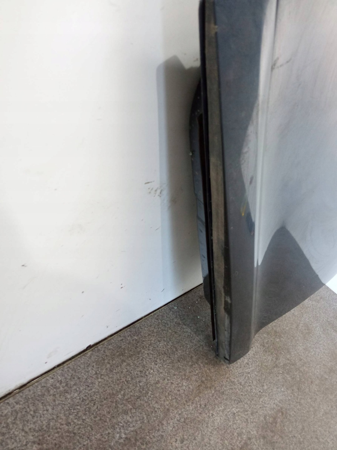 Renault MĂ©gane I BA.. Tür Vorne Links Door Porta Porte - Thumbnail 7