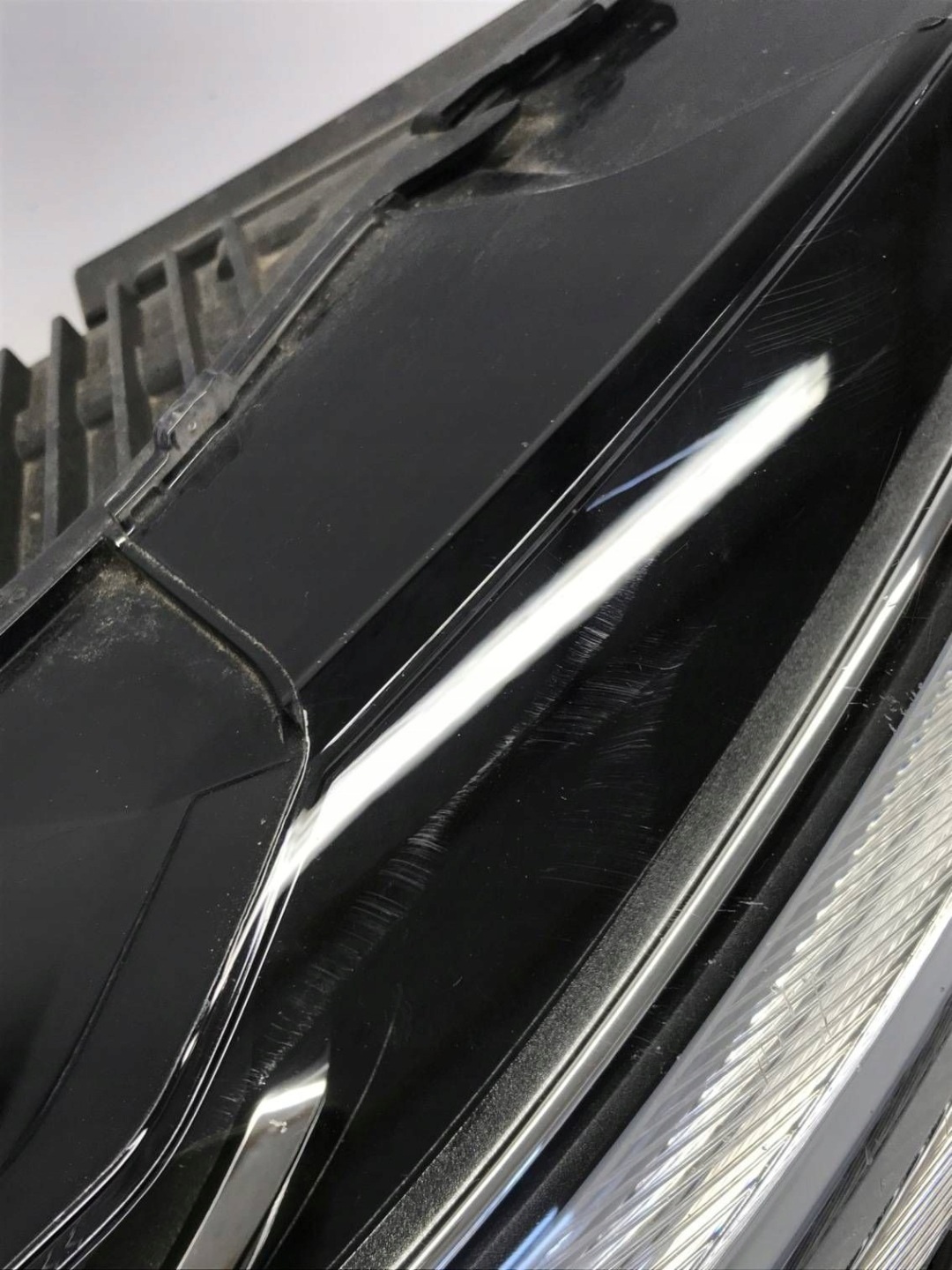 Frontscheinwerfer Volvo XC60 31420418 LED Rechts Scheinwerfer Headlight - Thumbnail 10