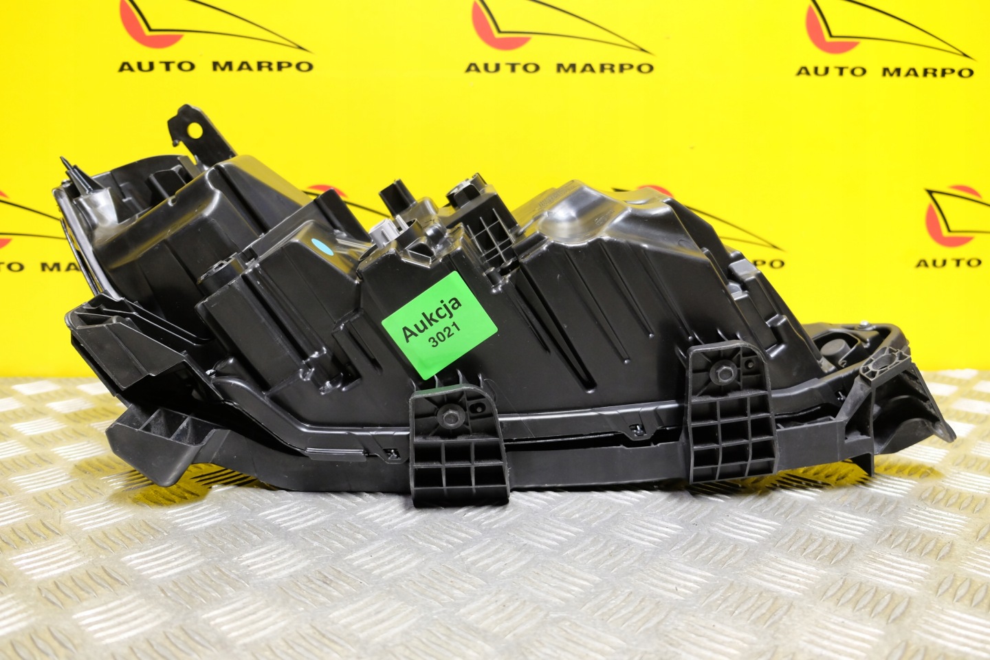 Frontscheinwerfer Honda Civic I SB 211560471JAS LED Links Scheinwerfer Headlight - Thumbnail 10
